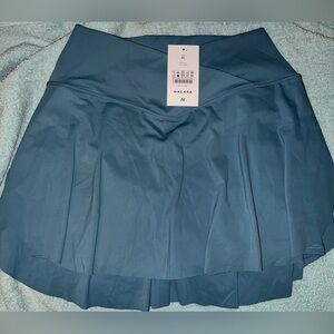 Halara Tennis Skirt
